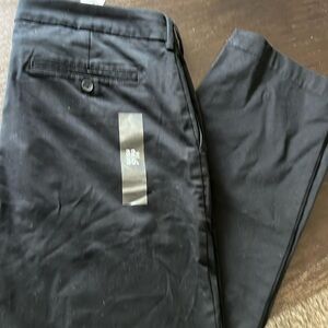 Men’s casual pants